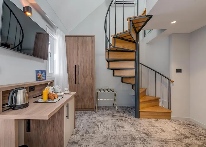 Makarun Heritage Split