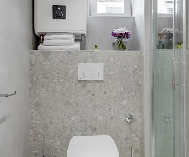 Alojamento de Acomodação e Pequeno-almoço Makarun Heritage