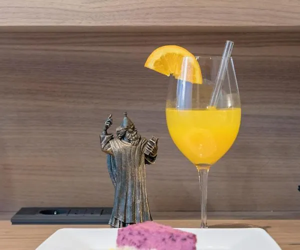 Alojamento de Acomodação e Pequeno-almoço Makarun Heritage 4*