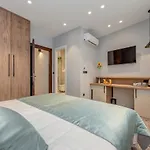 Bed & Breakfast Makarun Heritage