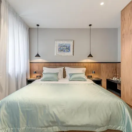 Makarun Heritage Bed & Breakfast 4*