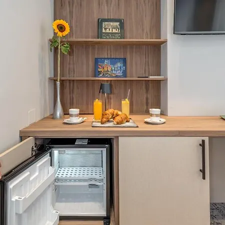 Makarun Heritage Bed & Breakfast 4*