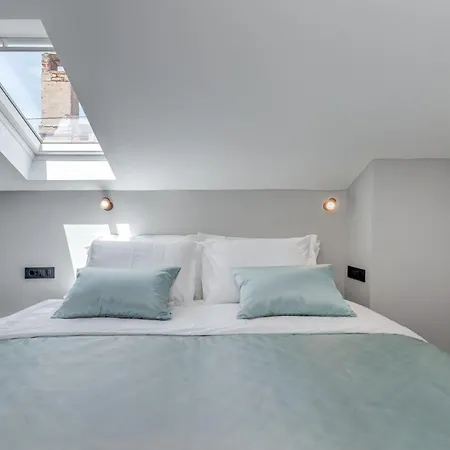 Bed & Breakfast Makarun Heritage 4*