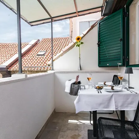 Makarun Heritage Bed & Breakfast 4*