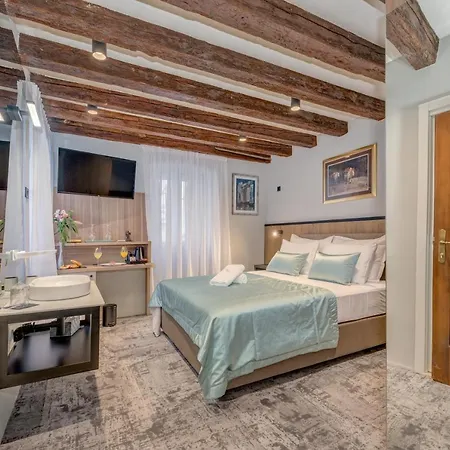 Makarun Heritage Bed & Breakfast Split