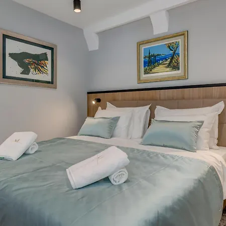 Makarun Heritage Bed & Breakfast 4*