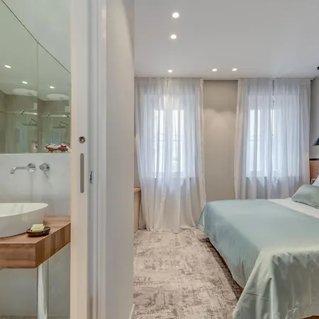Makarun Heritage Bed & Breakfast Split