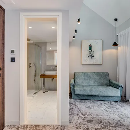 Bed & Breakfast Makarun Heritage Split