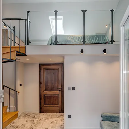 Bed & Breakfast Makarun Heritage 4*