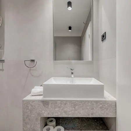 Bed & Breakfast Makarun Heritage Split