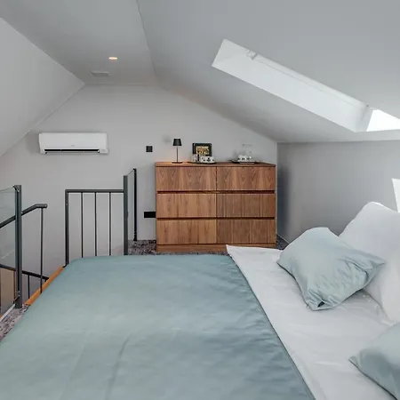 Makarun Heritage 4* سبليت