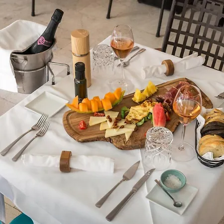 Makarun Heritage 4* Сплит