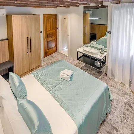 Makarun Heritage 4* Сплит