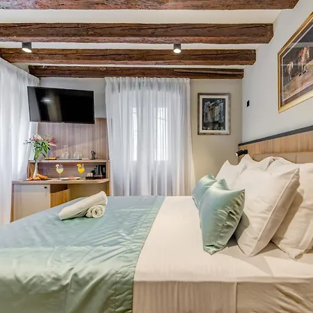 Makarun Heritage 4* Сплит
