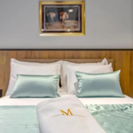 Makarun Heritage 4* Сплит