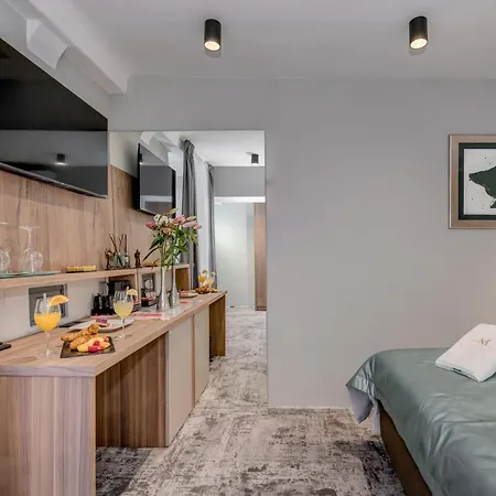 Makarun Heritage 4* Сплит