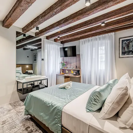 Makarun Heritage 4* Сплит