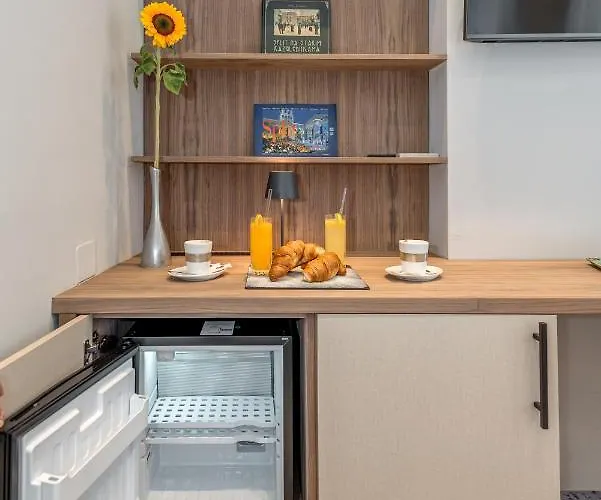 Makarun Heritage Bed and breakfast 4*