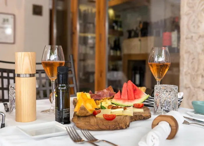 Makarun Heritage Bed and breakfast