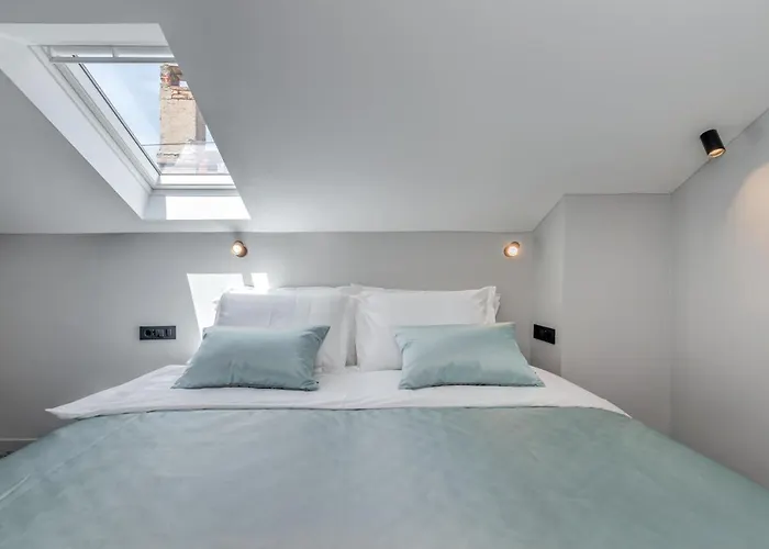 Bed & Breakfast Makarun Heritage 4*