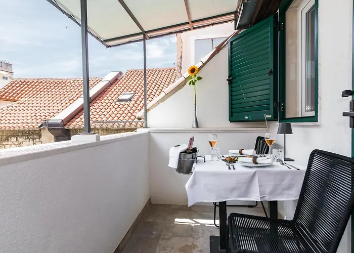 Makarun Heritage Bed and breakfast 4*