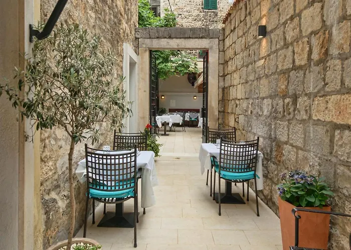 Makarun Heritage Bed and breakfast