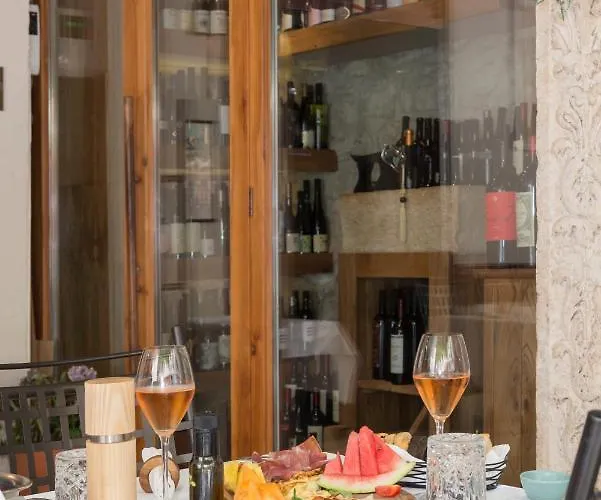 Makarun Heritage Bed and breakfast 4*