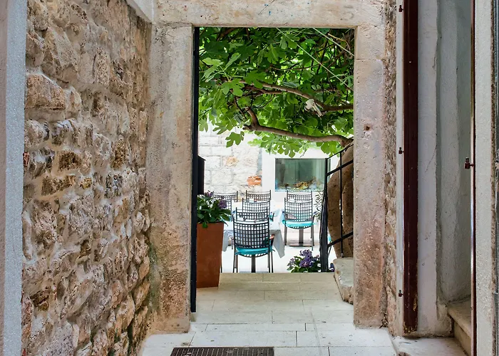 Bed and breakfast Makarun Heritage 4*