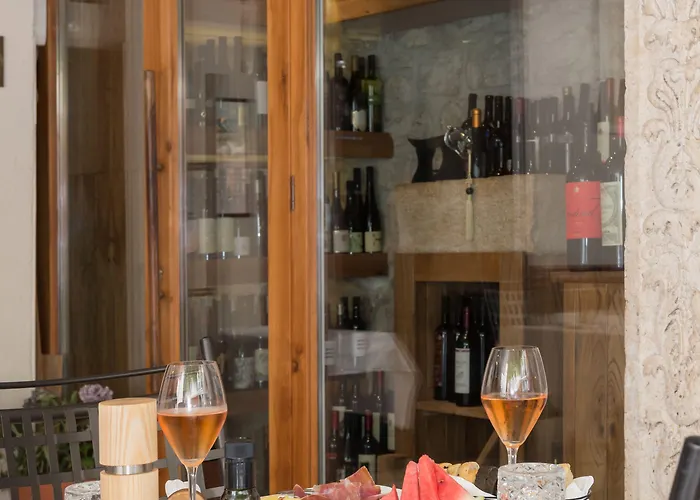 Makarun Heritage Bed and breakfast 4*