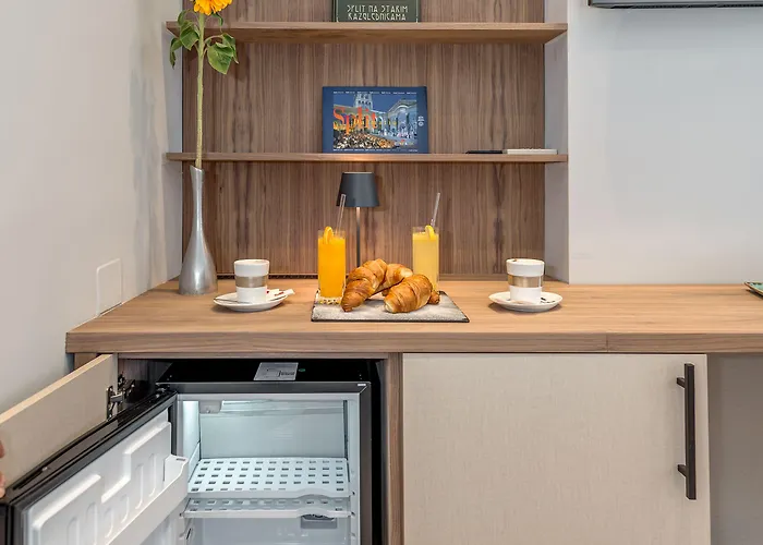 Bed and breakfast Makarun Heritage 4*