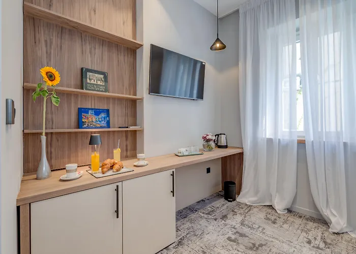Makarun Heritage Bed and breakfast 4*
