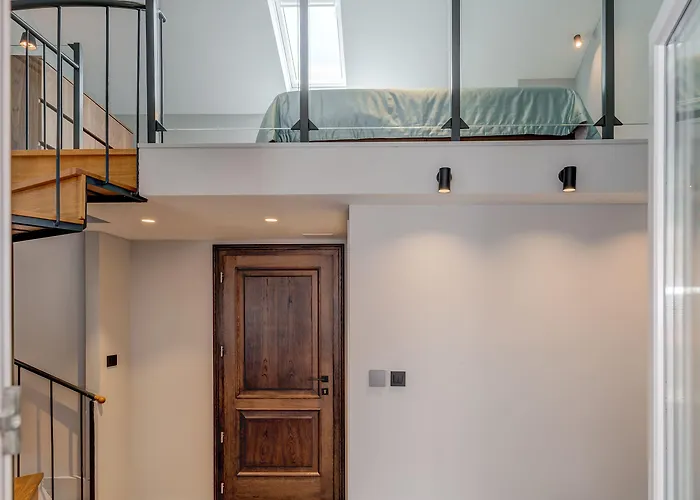 Bed and breakfast Makarun Heritage 4*