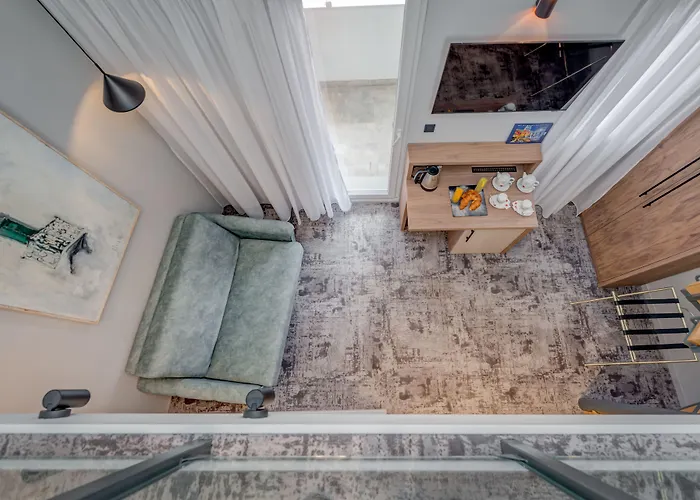 Bed and breakfast Makarun Heritage 4*