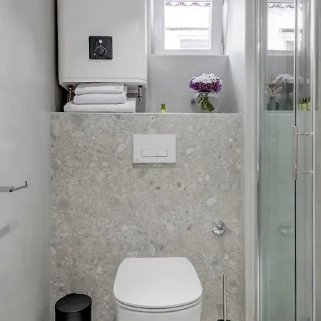 Bed and breakfast Makarun Heritage