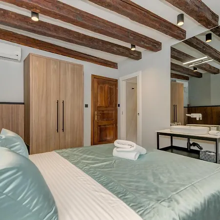 Makarun Heritage Split