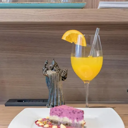 Bed and breakfast Makarun Heritage 4*