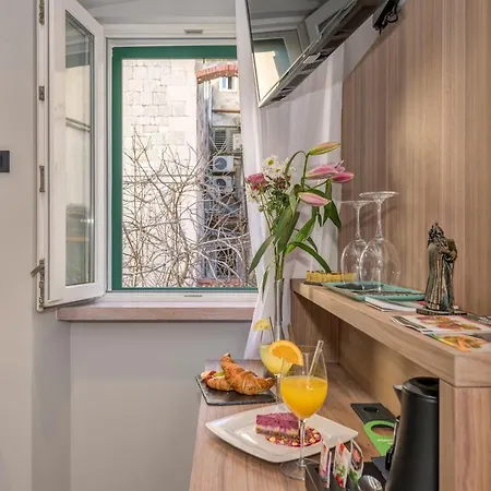 Makarun Heritage Bed and breakfast