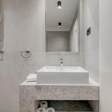 Bed and breakfast Makarun Heritage Split