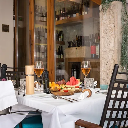 Makarun Heritage Bed and breakfast Split