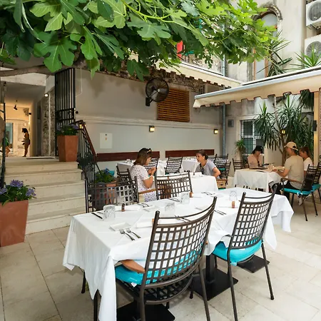 Makarun Heritage Bed and breakfast 4*