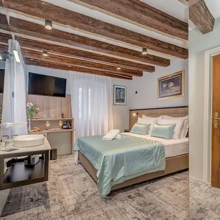 Makarun Heritage Bed and breakfast Split