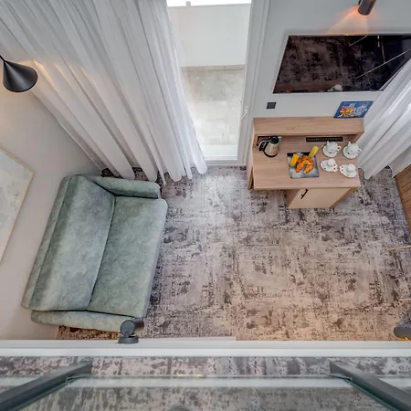 Bed and breakfast Makarun Heritage 4*