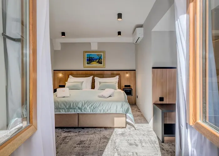 Makarun Heritage 4* Split